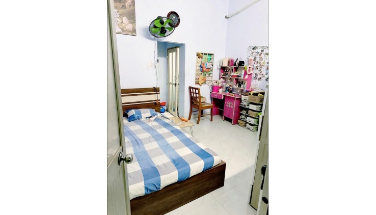 Bán nhà Mặt Tiền Đường số 20, Bình Hưng Hoà A, Bình Tân, 47m2, 4x12m, 4,99 Tỷ TL